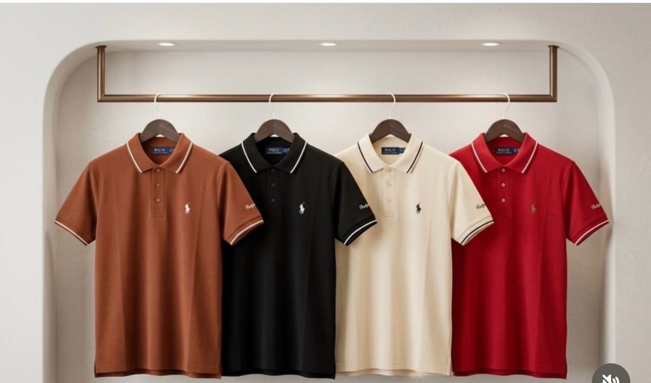 Men T-Shirt