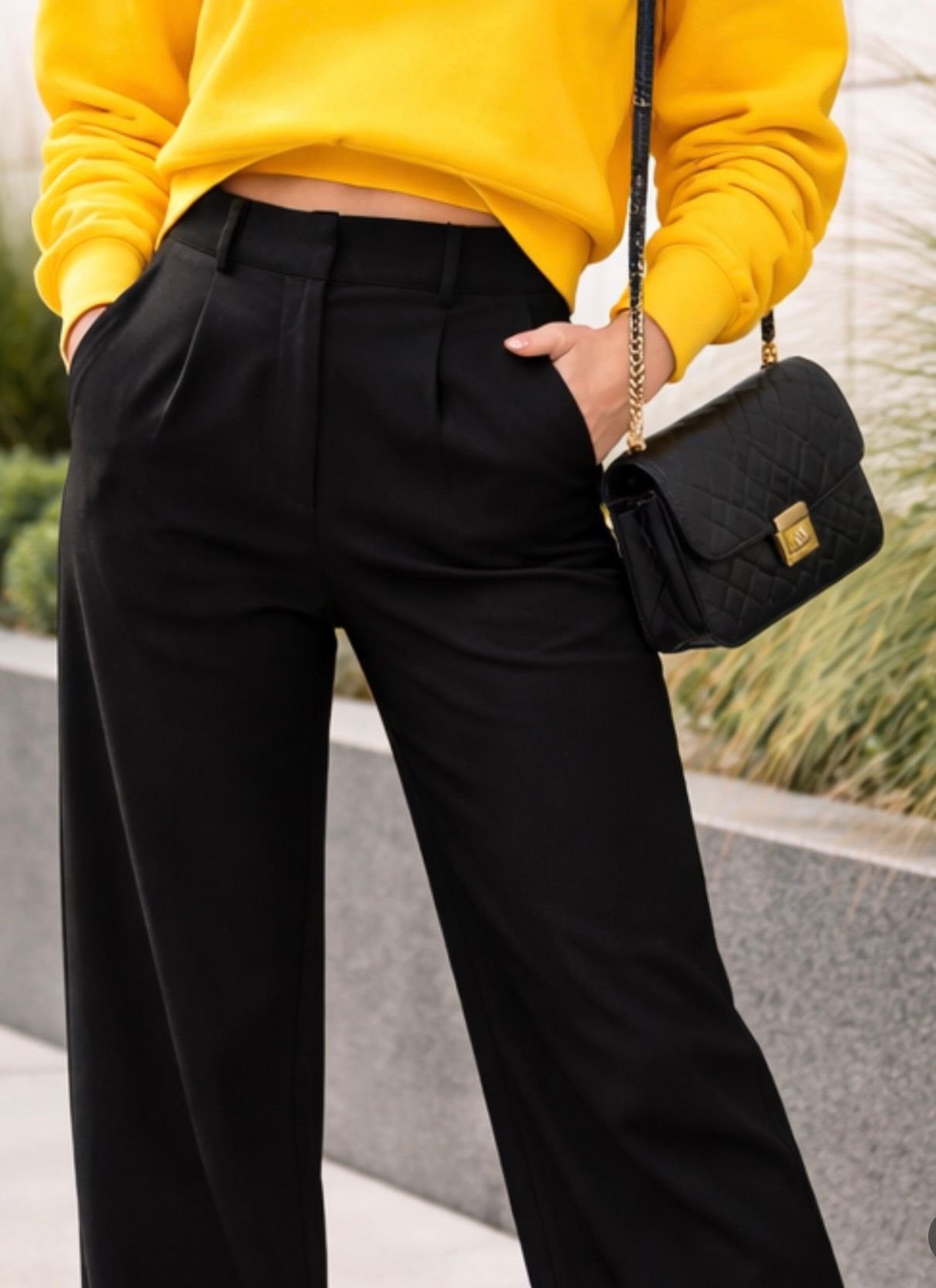 Women Trousers