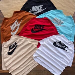 NIKE T-Shirts