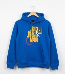 Air Jordan Hoodie