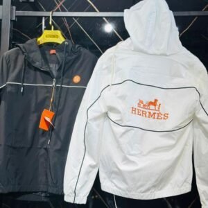 Windbreakers