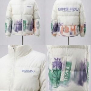 Puffer Jacket