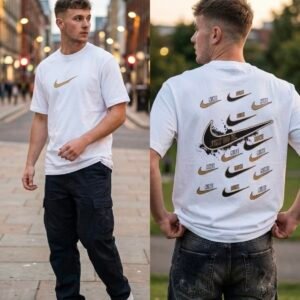 Sportswear  Graphic T-Shirt