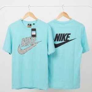 Graphic Print Short-Sleeve T-Shirt