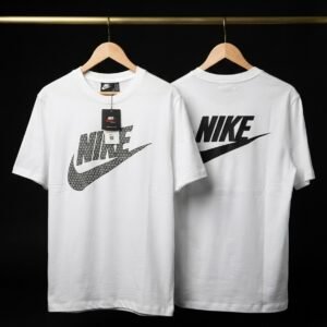 Graphic Print Short-Sleeve T-Shirt