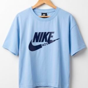 Cropped T-Shirt