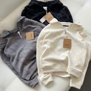 Super Soft Fleece Half Zipper
