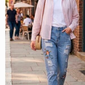 2-in-1 Shirt